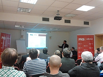 Setkání s autorizovanými prodejci